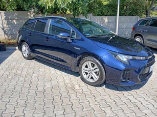 SUZUKI SWACE 1.8 Hybrid GL+ CVT ÁFÁS ÁR!