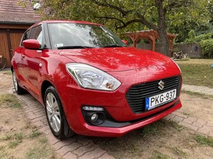 SUZUKI SWIFT 1.0 Boosterjet GL+