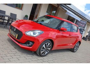 SUZUKI SWIFT 1.0 Boosterjet GLX (Automata) CSUPÁN 32e KM - SÉRÜLÉSMENTES - RITKASÁG!