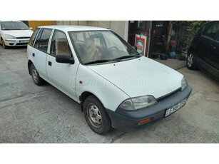 SUZUKI SWIFT 1.0 GA