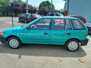 SUZUKI SWIFT 1.0 GA