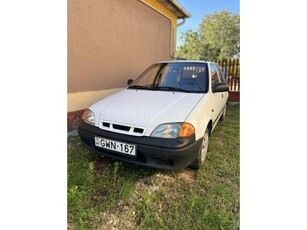 SUZUKI SWIFT 1.0 GA (Automata)