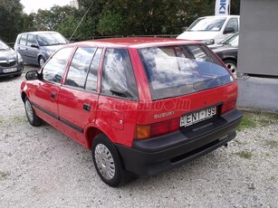 SUZUKI SWIFT 1.0 GA magyar.2.tulajdonos