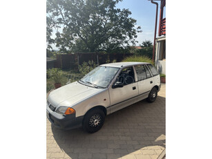 SUZUKI SWIFT 1.0 GL