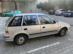 SUZUKI SWIFT 1.0 GL