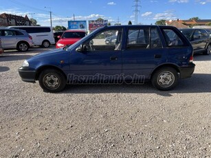 SUZUKI SWIFT 1.0 GL