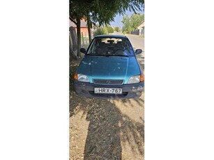 SUZUKI SWIFT 1.0 GL