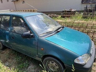 SUZUKI SWIFT 1.0 GL