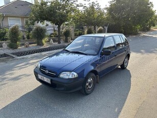 SUZUKI SWIFT 1.0 GL