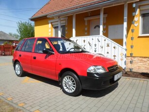 SUZUKI SWIFT 1.0 GL