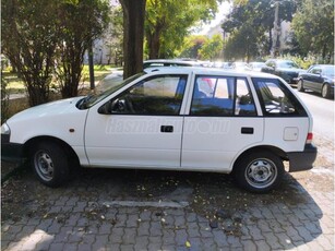 SUZUKI SWIFT 1.0 GL