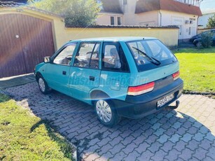 SUZUKI SWIFT 1.0 GL Cherry II.