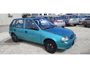 SUZUKI SWIFT 1.0 GL