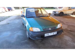 SUZUKI SWIFT 1.0 GL Komfort