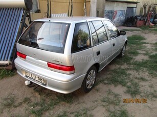 SUZUKI SWIFT 1.0 GL MA