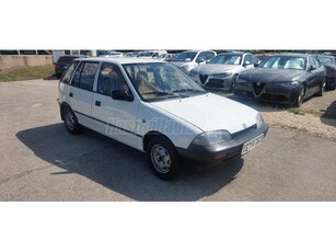 SUZUKI SWIFT 1.0 GL Nagyon szép állapot! 77 000 km!