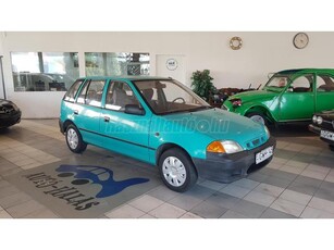 SUZUKI SWIFT 1.0 GL Prima 121e Km