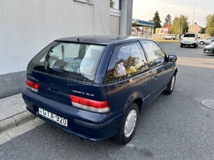 SUZUKI SWIFT 1.0 GLS