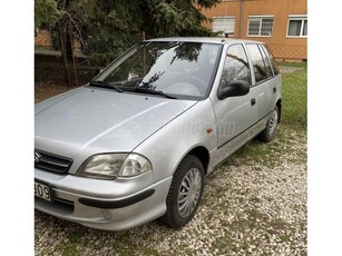 SUZUKI SWIFT 1.0 GLX