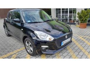 SUZUKI SWIFT 1.2 Dualjet GL+ 23e km!