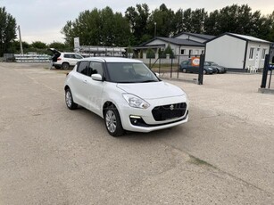 SUZUKI SWIFT 1.2 Dualjet GL+ 4WD 28200km!!