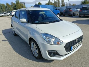 SUZUKI SWIFT 1.2 Dualjet GL+