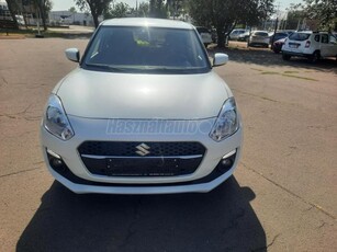 SUZUKI SWIFT 1.2 Dualjet GL Gyöngyház metá!!l