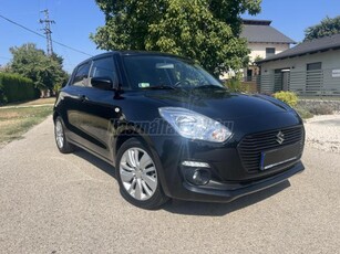 SUZUKI SWIFT 1.2 Dualjet GL+ KAMERA!NAVIGÁCIÓ!ÜLÉSFŰTÉS!LED!MAGYARORSZÁGI! 1 TULAJ!