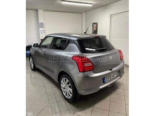 SUZUKI SWIFT 1.2 Dualjet Hybrid GL+