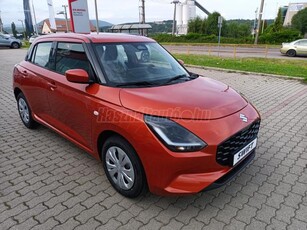 SUZUKI SWIFT 1.2 Dualjet Hybrid GL