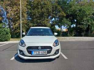 SUZUKI SWIFT 1.2 Dualjet Hybrid GL+