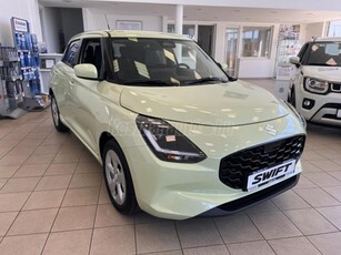 SUZUKI SWIFT 1.2 Dualjet Hybrid GL