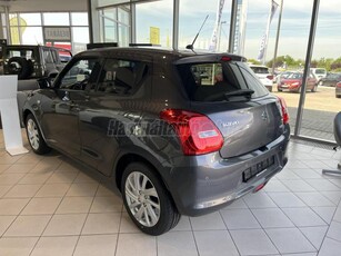 SUZUKI SWIFT 1.2 Dualjet Hybrid GL+ CVT