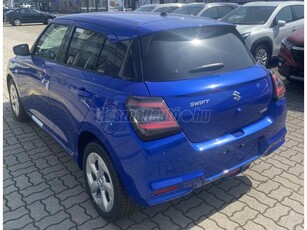 SUZUKI SWIFT 1.2 Dualjet Hybrid GL+ CVT AUTOMATA + RADAR + KAMERA + NAVIGÁCIÓ + ADAPTÍV TEMPOMAT