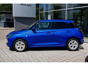 SUZUKI SWIFT 1.2 Dualjet Hybrid GL+