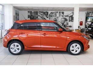 SUZUKI SWIFT 1.2 Dualjet Hybrid GL+