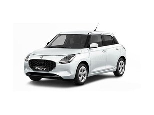 SUZUKI SWIFT 1.2 Dualjet Hybrid GL+ KÉSZLETRŐL! 0% THM! AUTÓBESZÁMÍTÁSI AKCIÓ!