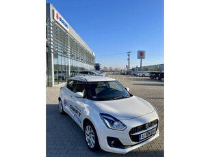 SUZUKI SWIFT 1.2 Dualjet Hybrid GL+ + Mankókerék