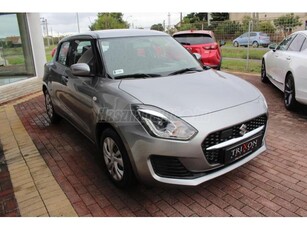 SUZUKI SWIFT 1.2 Dualjet Hybrid GL MO-i/1TULAJ/ÁFÁS!