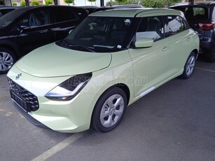 SUZUKI SWIFT 1.2 Dualjet Hybrid GL+ Több színben