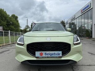 SUZUKI SWIFT 1.2 Dualjet Hybrid GL+ Új modell Szigetváron