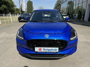 SUZUKI SWIFT 1.2 Dualjet Hybrid GL Új modell Szigetváron