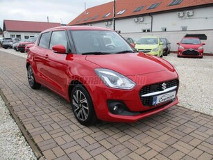 SUZUKI SWIFT 1.2 Dualjet Hybrid GLX