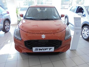 SUZUKI SWIFT 1.2 Dualjet Hybrid GLX