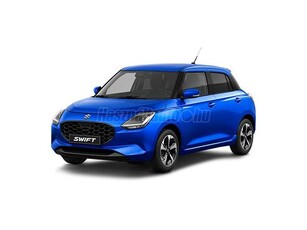 SUZUKI SWIFT 1.2 Dualjet Hybrid GLX Több színben!