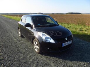 SUZUKI SWIFT 1.2 GC AC ESP