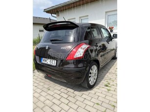 SUZUKI SWIFT 1.2 GC AC ESP