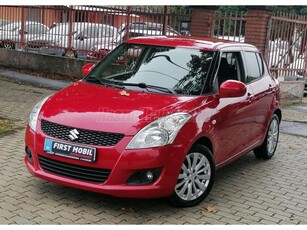 SUZUKI SWIFT 1.2 GC AC ESP NAGYON SZÉP ÁLLAPOTBAN!!!