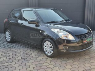 SUZUKI SWIFT 1.2 GC AC ESP SZÉP EGY GAZDÁS. KLÍMA. ÚJ GUMIK