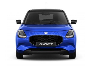 SUZUKI SWIFT 1.2 GL 2WD 5MT Hybrid 12V